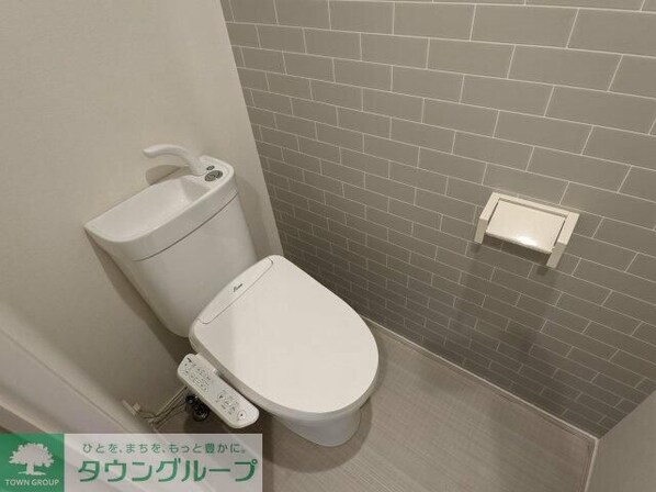 ハーモニーテラス西荻南の物件内観写真